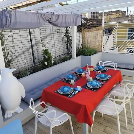 Apartment Luxury Vatican Ph *