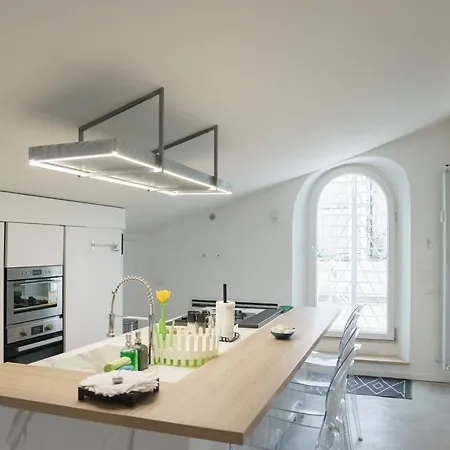 Apartment Luxury Vatican Ph