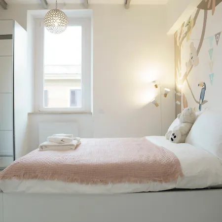 Apartment Luxury Vatican Ph *