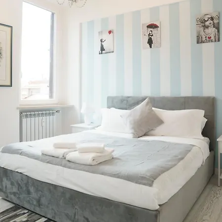 Apartment Luxury Vatican Ph Rome