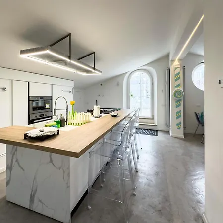 Apartment Luxury Vatican Ph Rome