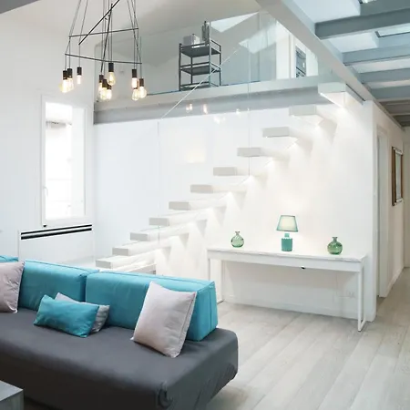 Apartment Luxury Vatican Ph