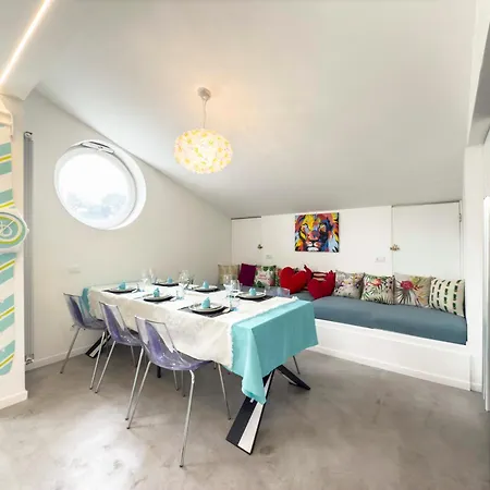 Luxury Vatican Ph Apartment Rome