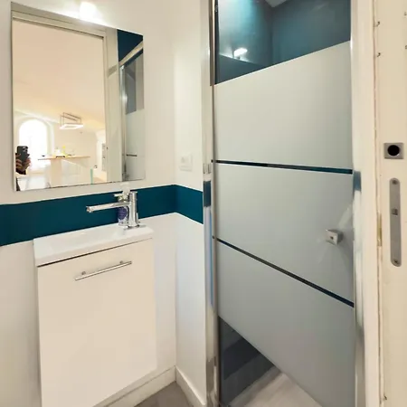 Apartment Luxury Vatican Ph *