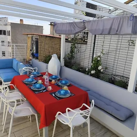 Luxury Vatican Ph Appartement Rome